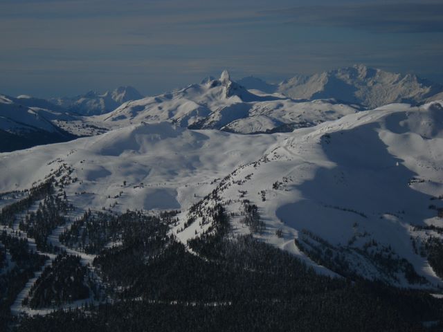 Whistler