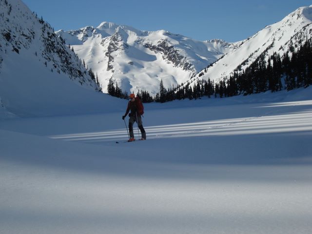 Mt. Rohr