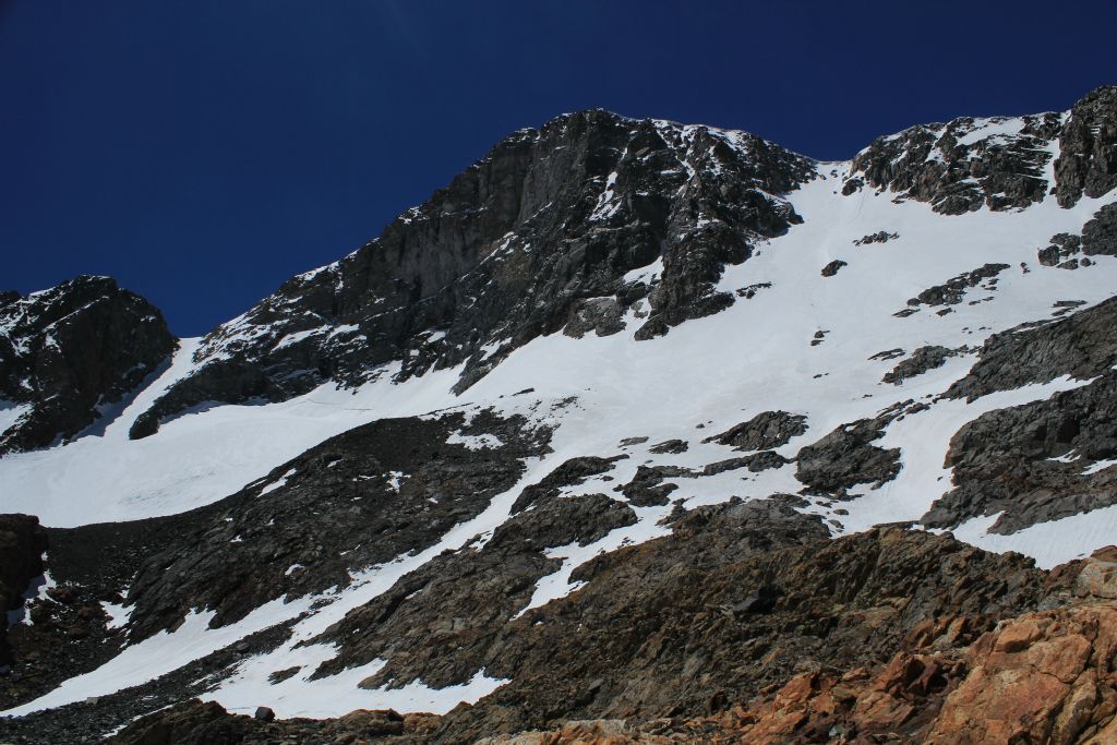 Mount Dana