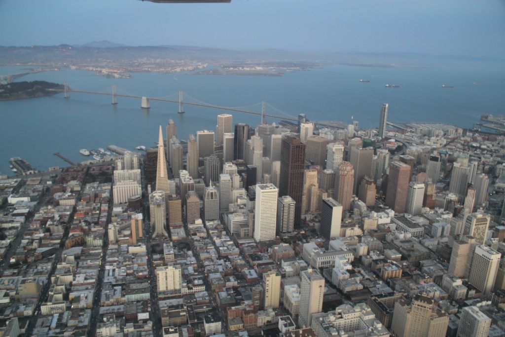 SF scenic flight I 2013