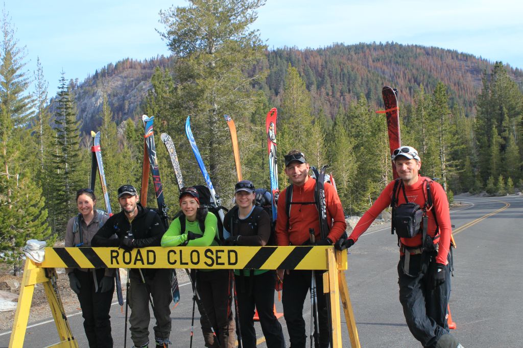 Lassen 2013