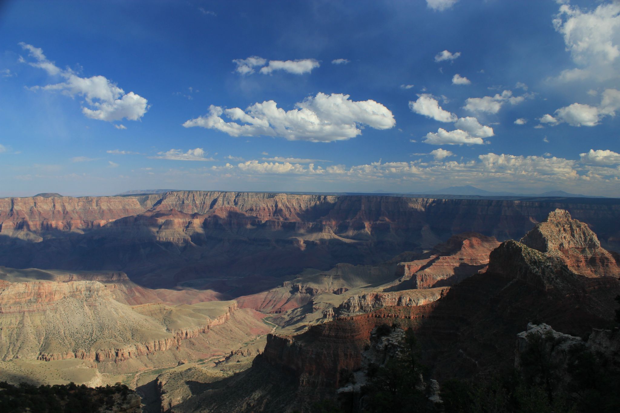 Grand Canyon