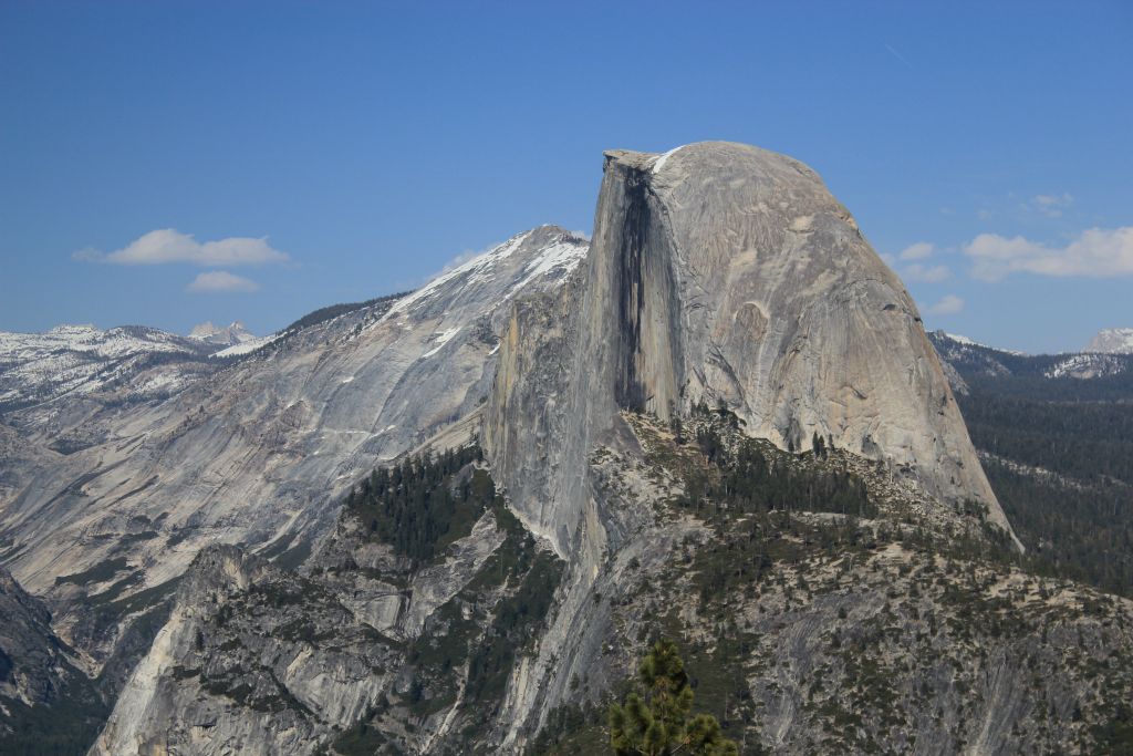 Yosemite