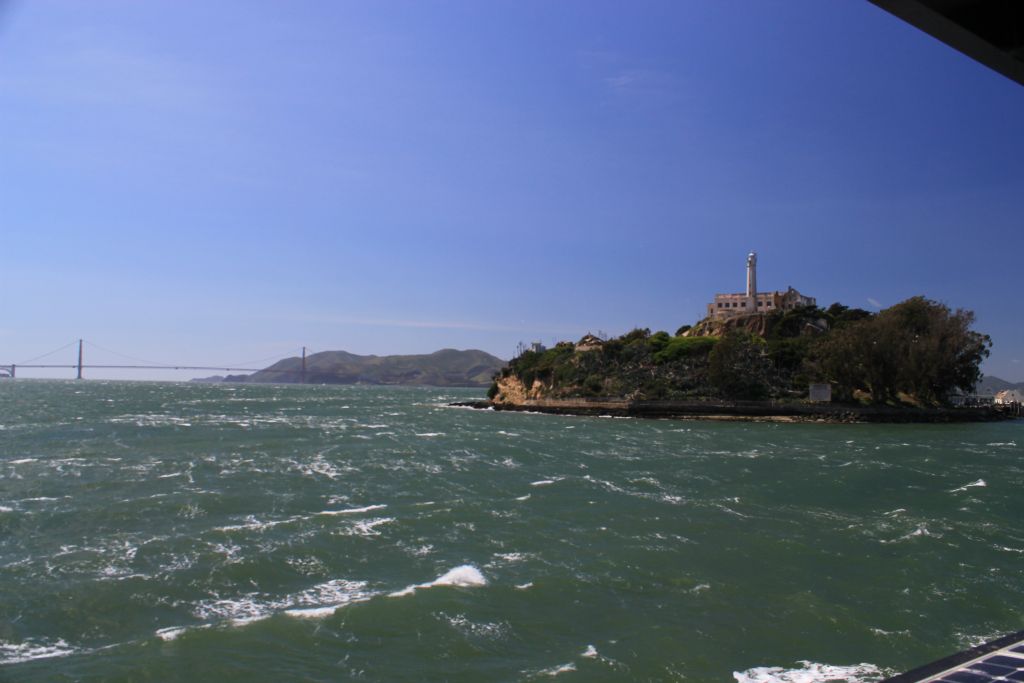 Alcatraz