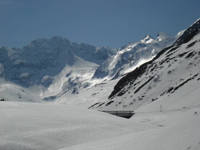 Kuehtai