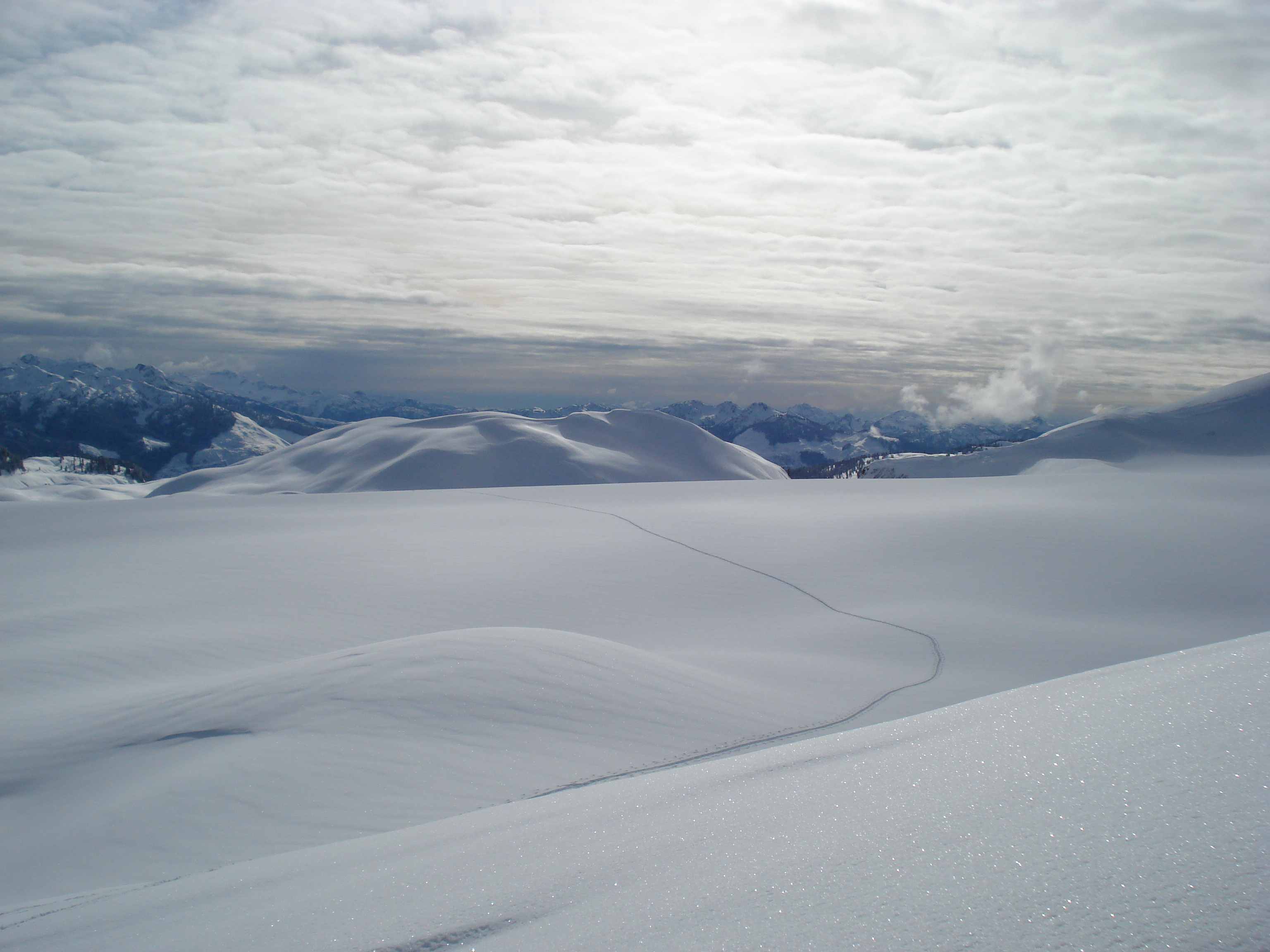 Neve Traverse